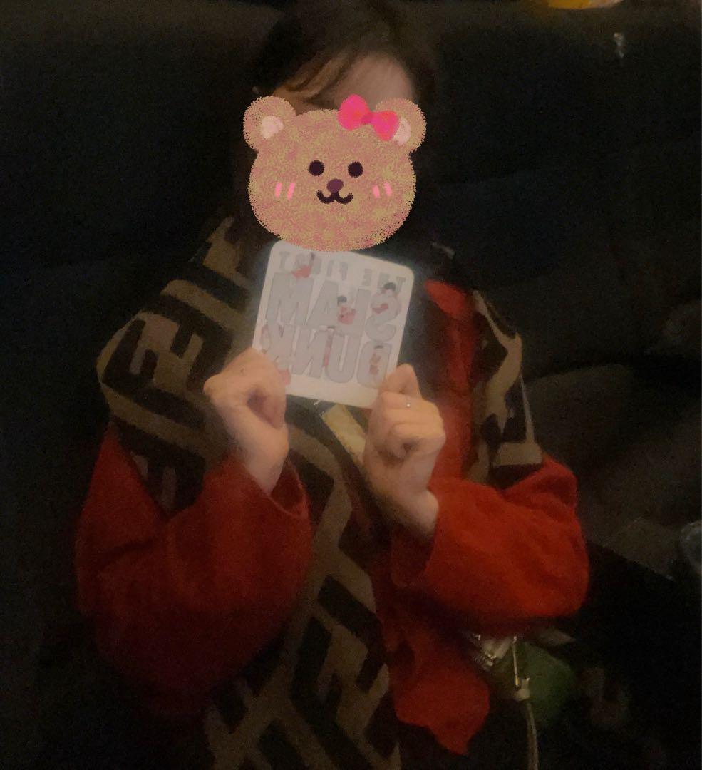 FENDIニットマフラー❣️