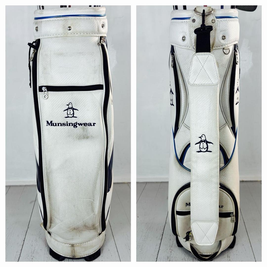 本格派 メンズゴルフクラブ 12本 フルセット お試しセット ゴルフセット