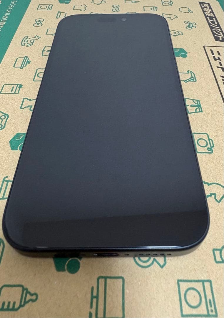 Apple iPhone16 128GB SIMフリー