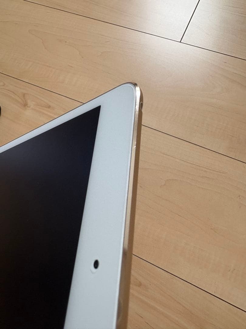 美品 iPad mini 4 128GB iPad mini4 完動品 ゴールド