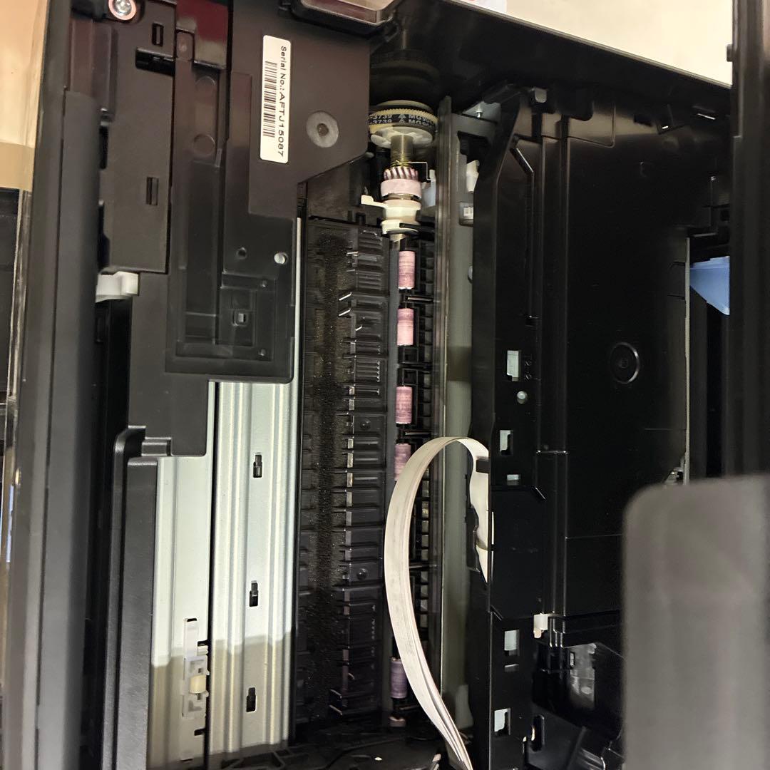 ジャンク品　Canon PIXUS TS8230 インクジェット複合機