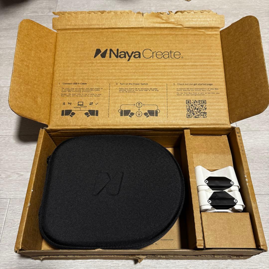 金*庵様 naya create track tune