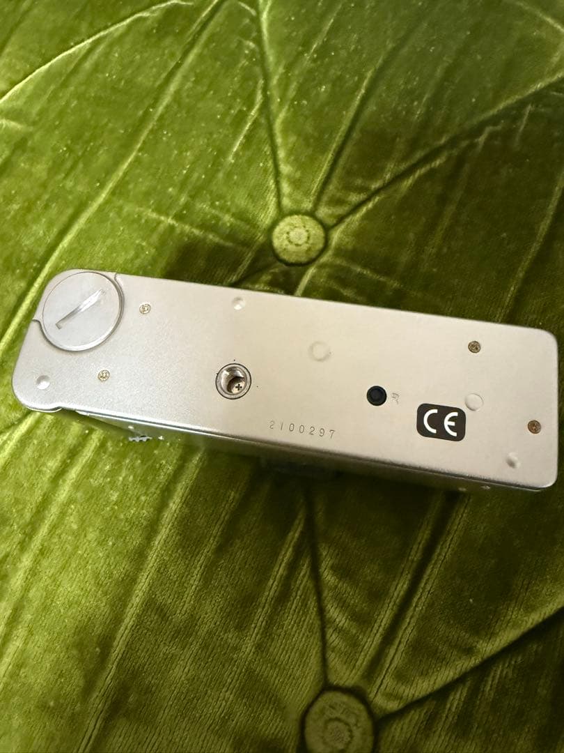 LEICA minilux ライカ ミニルックス　フィルムカメラ