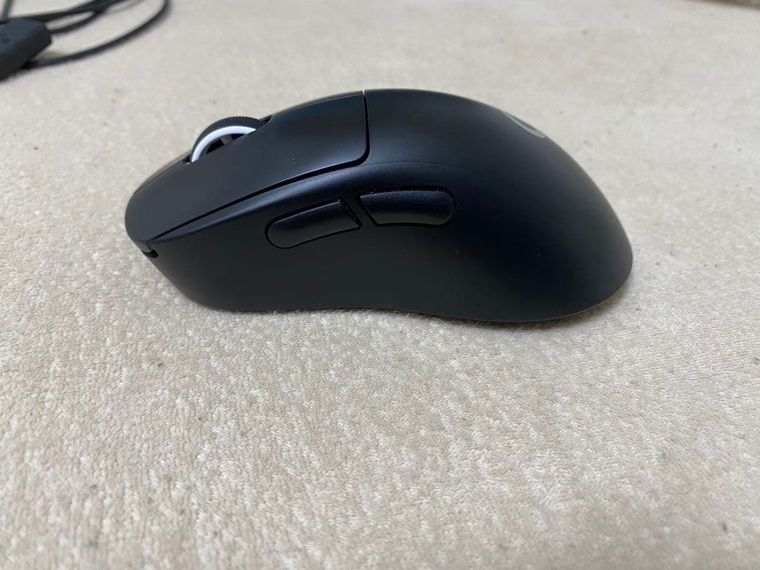 マウス・トラックボール logicool PRO X SUPERLIGHT 2 DEX