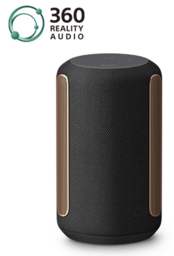 新品未使用★ソニーSONYワイヤレススピーカー SRS-RA3000