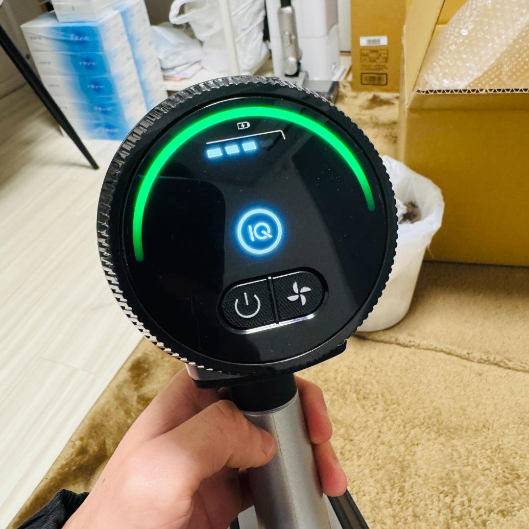 shark シャーク　Clean Sense iQ+ IW3241JSL