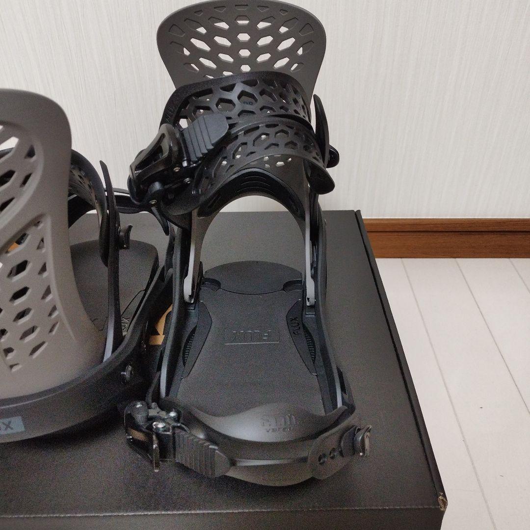 FLUX PR 　Sサイズ