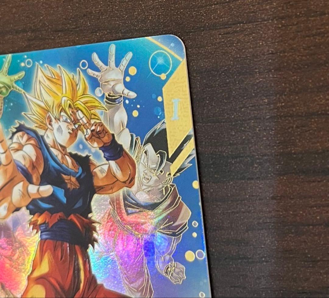 SDV7-003 GDR★ 孫悟空　パラレル