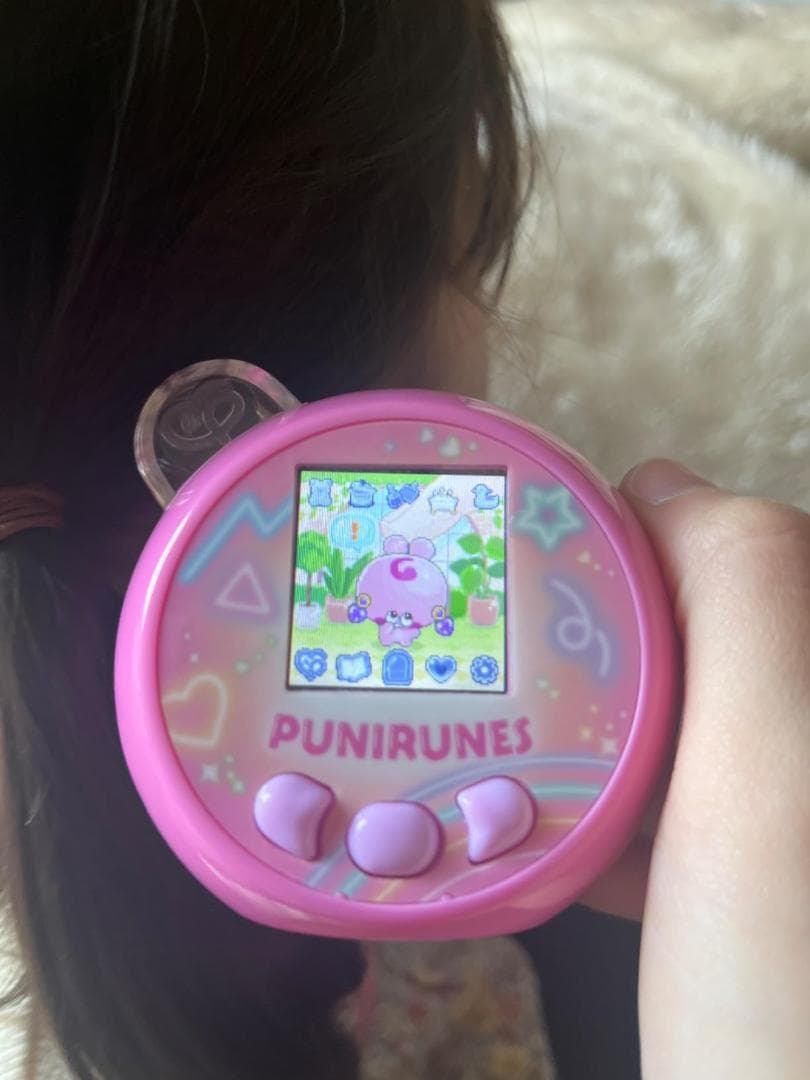 タカラトミー(TAKARA TOMY) ぷにるんず ぷにともつーしん _corg