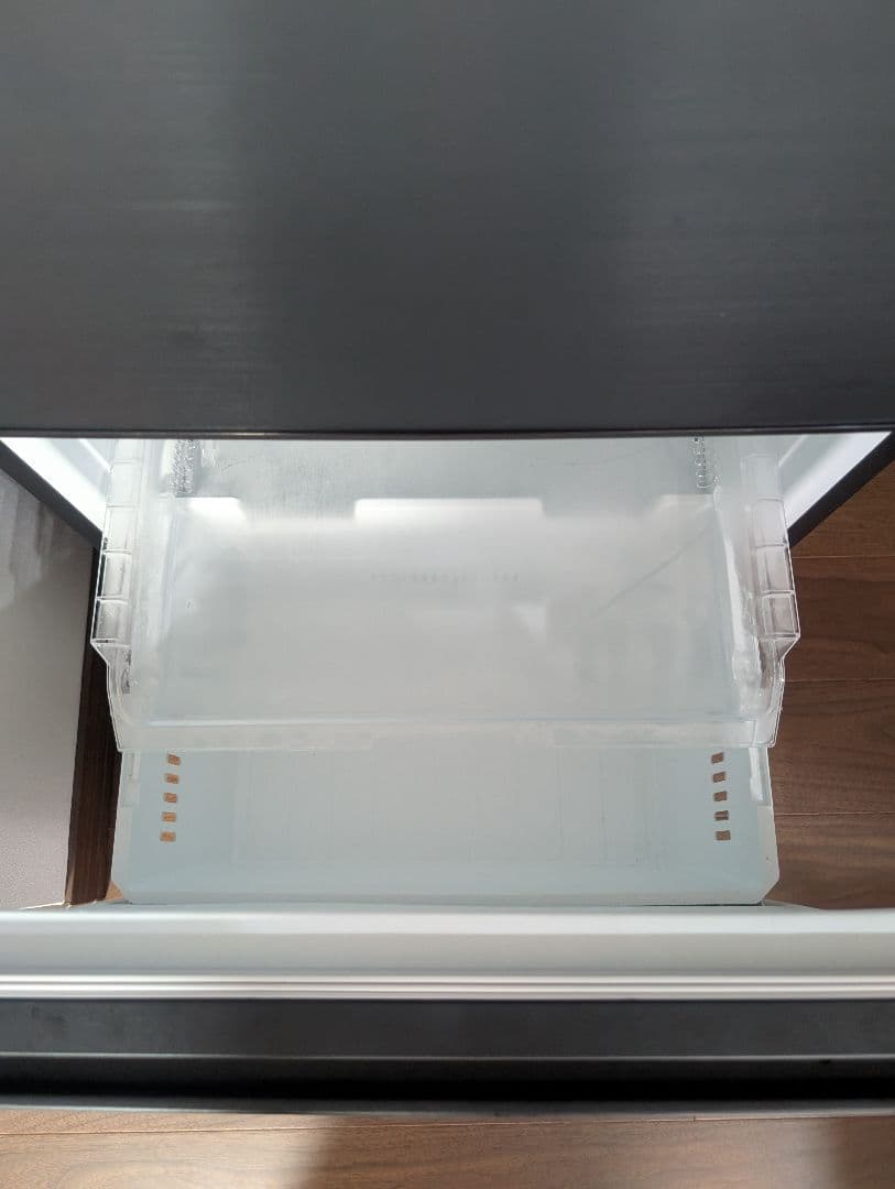 東芝VEGETA 冷蔵庫 2021年製 326L 3ドアGR-S33SC(KZ)