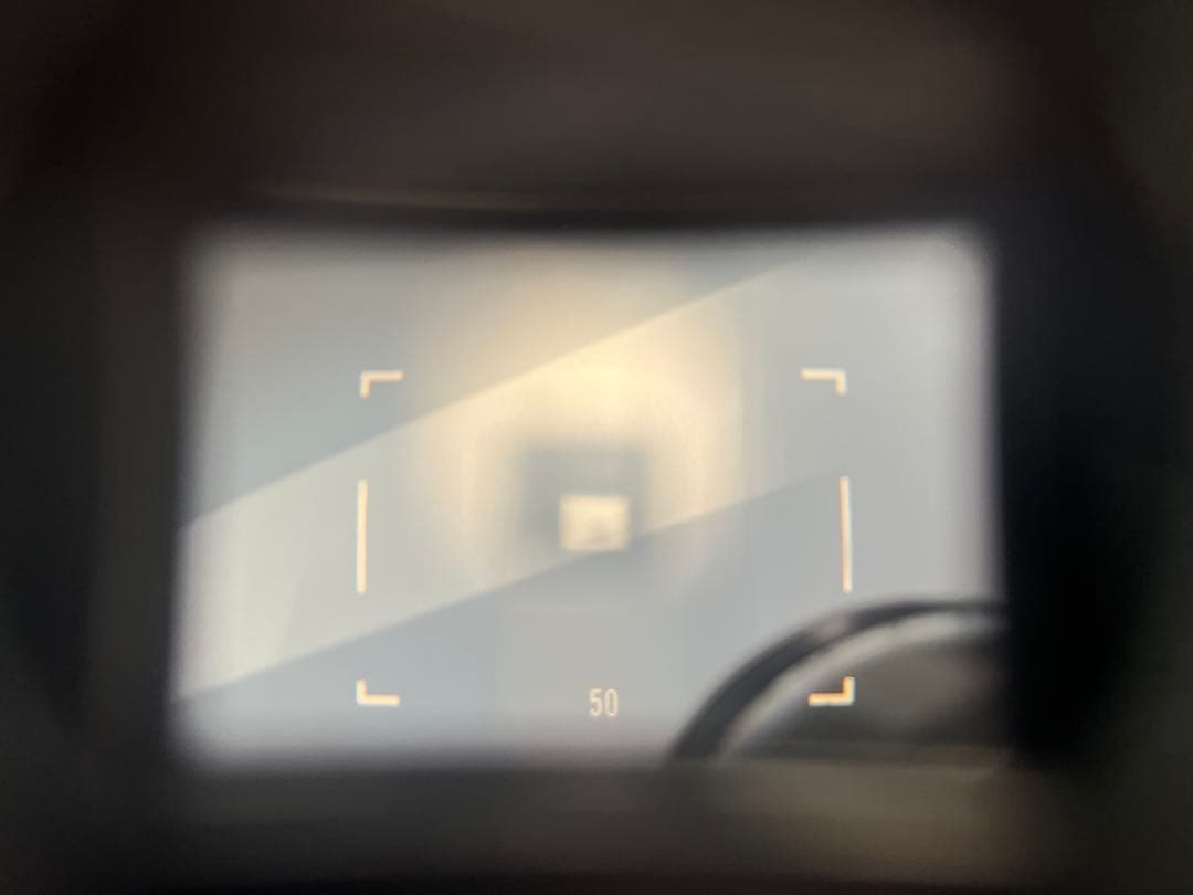 CANON Model 7 ブラック レンズセット(50mm 1:1.4)