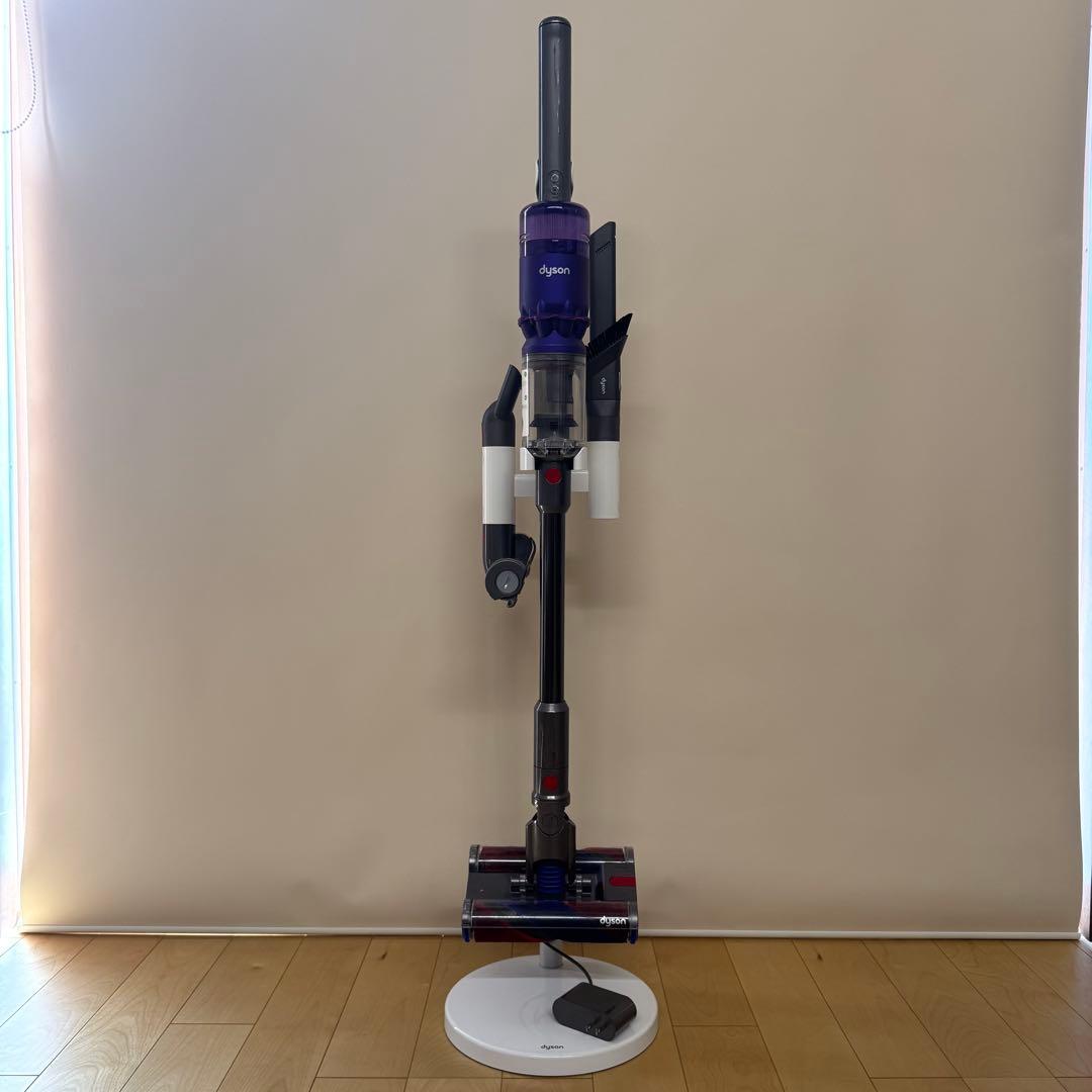 ダイソンDyson Omni-glide Complete SV19 OF2