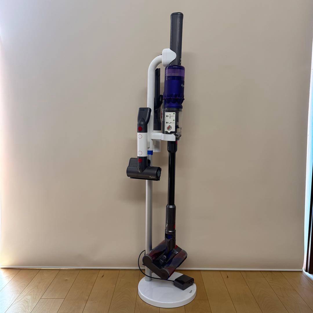 ダイソンDyson Omni-glide Complete SV19 OF2