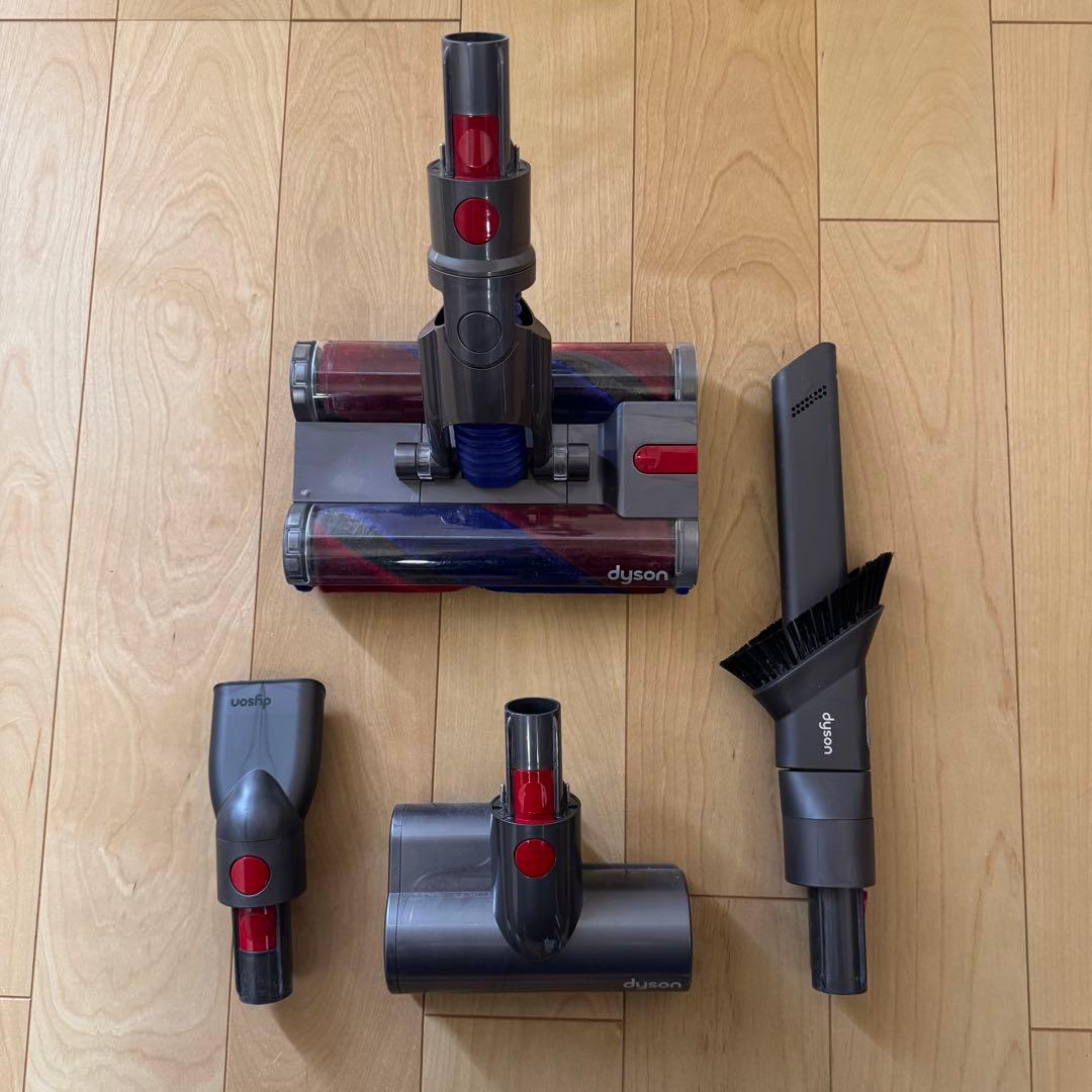 ダイソンDyson Omni-glide Complete SV19 OF2