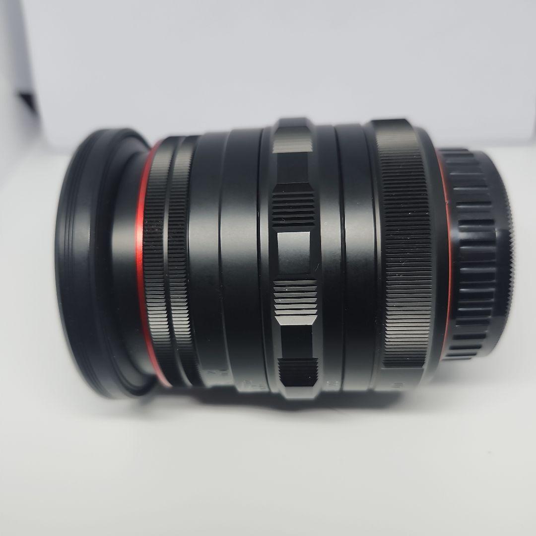 L*H様 最終値下価格 HD PENTAX-DA 20-40mmF2.8-4ED