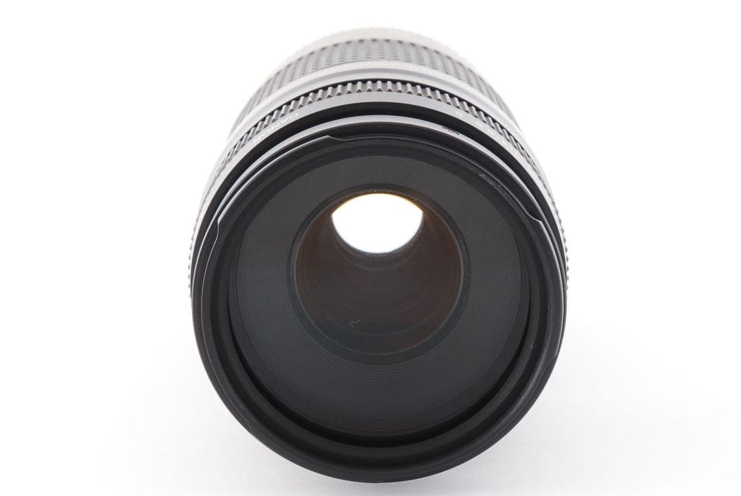 望遠レンズ☆キャノンCANON EF 75-300㎜ F4-5.6 II