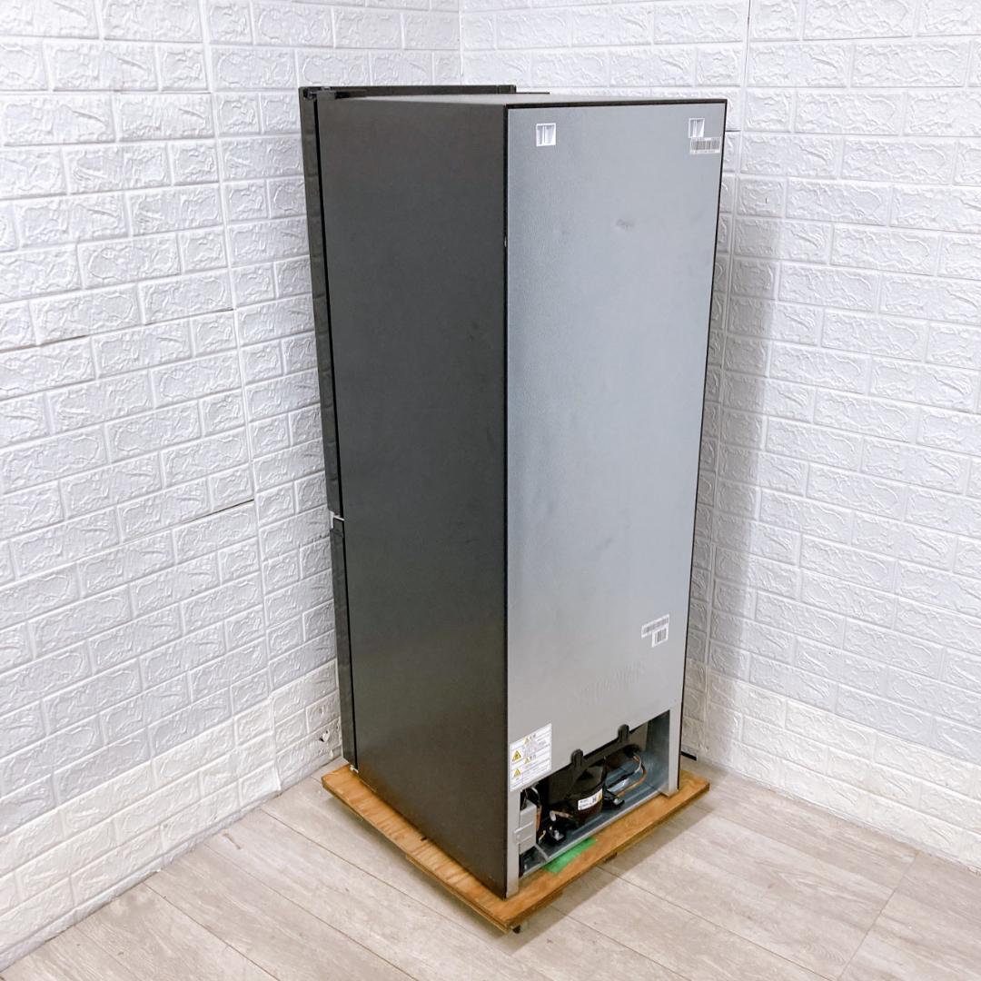 COT101710 ハイセンス 175L 冷蔵庫 一人暮らし 小型