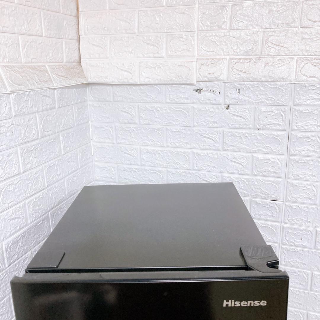 COT101710 ハイセンス 175L 冷蔵庫 一人暮らし 小型