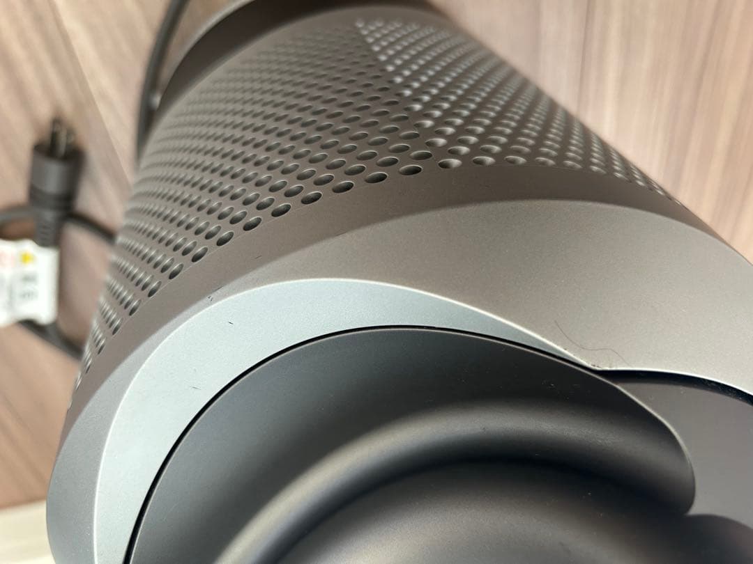 Dyson(ダイソン) 空気清浄ファンヒーター pure hot＋cool