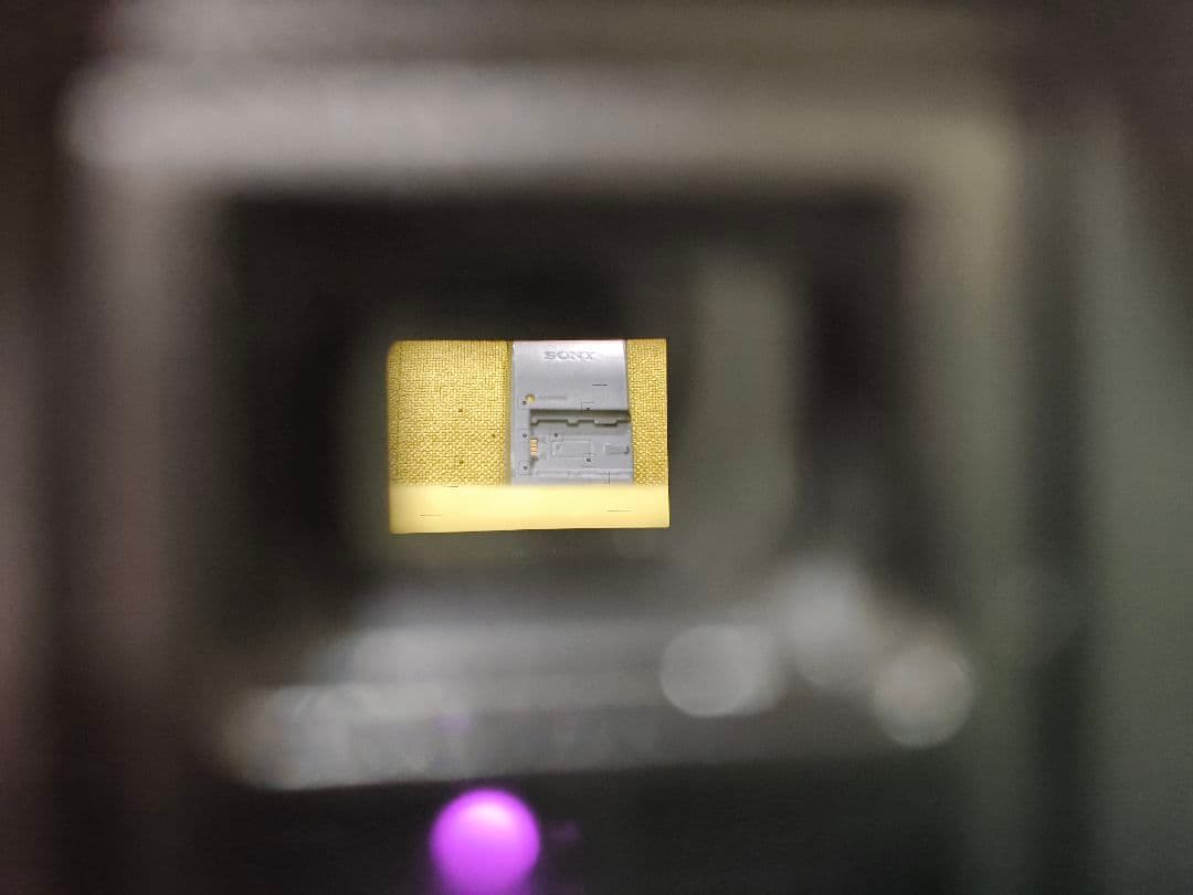 SONY α330 デジタル一眼レフカメラ SAL50F14