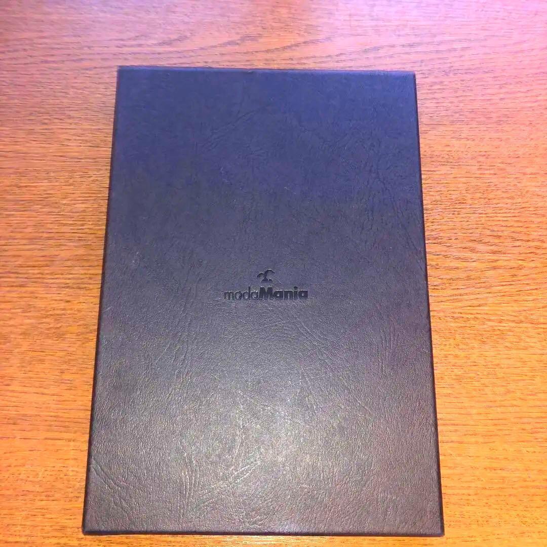 高級 未使用品 2.8万円 moda Mania iPad mini用ケース