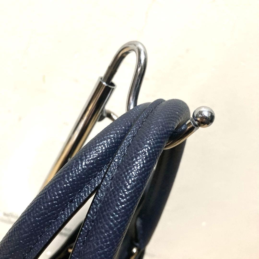 超美品 COACH ベケット ビジネスバッグ レザー ブリーフケース