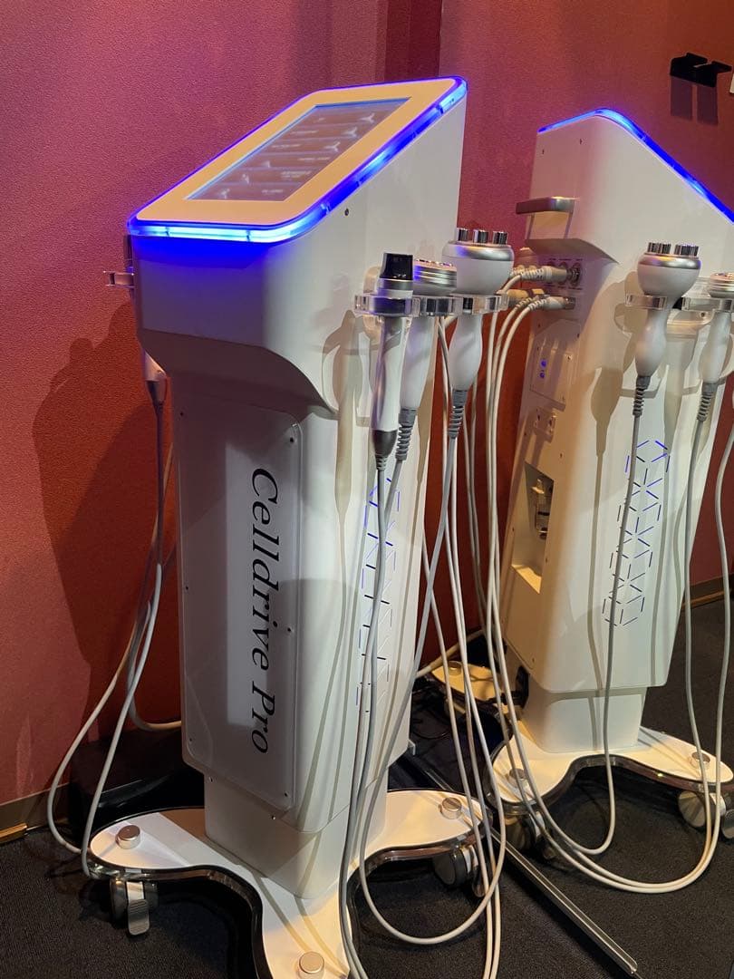 セルドライブプロ　セルフエステ　⭐︎akka⭐︎