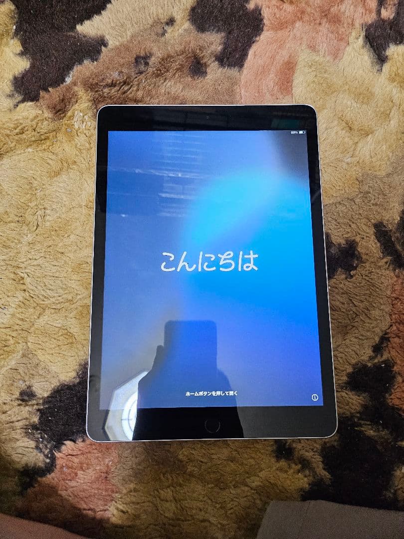 ピ*ー様 Apple iPad 第9世代 Wi-Fi モデル 64GB シルバー