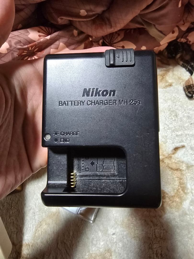 デジタルカメラ NikonD7200 NikonLens AF-S DX VR 18-200mm