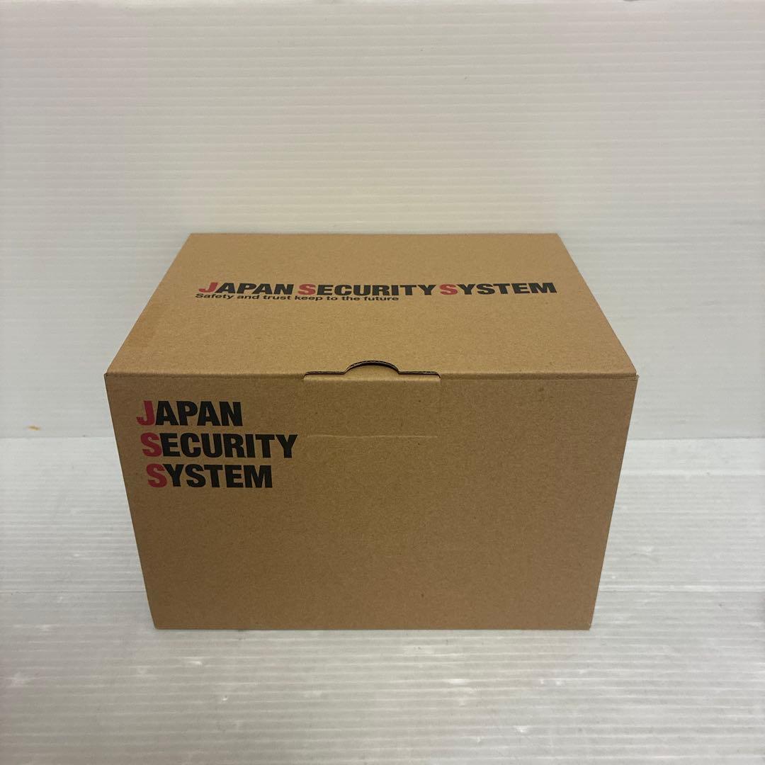 日本防犯システム　JS-CA4131A 日本製