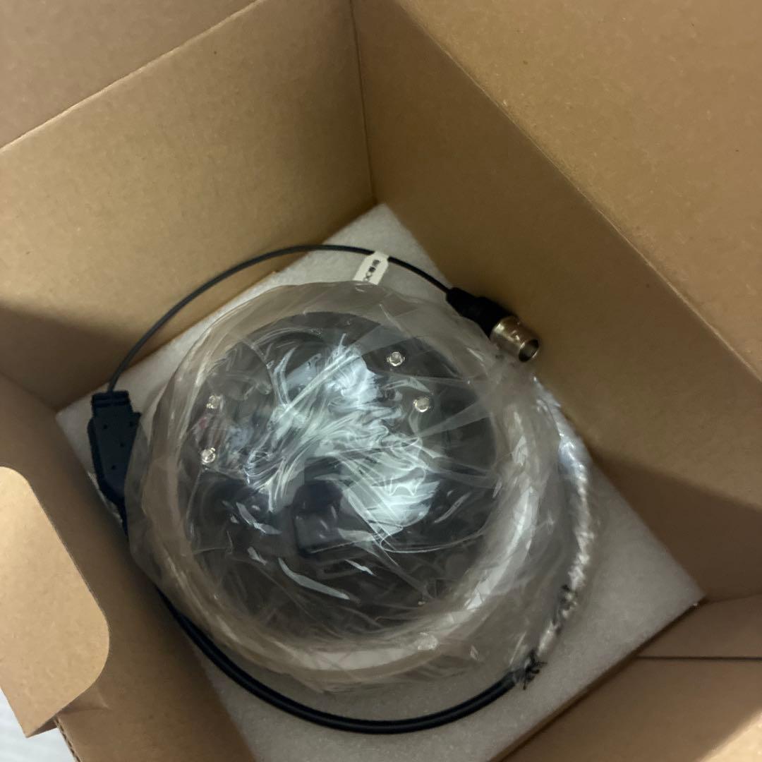 日本防犯システム　JS-CA4131A 日本製