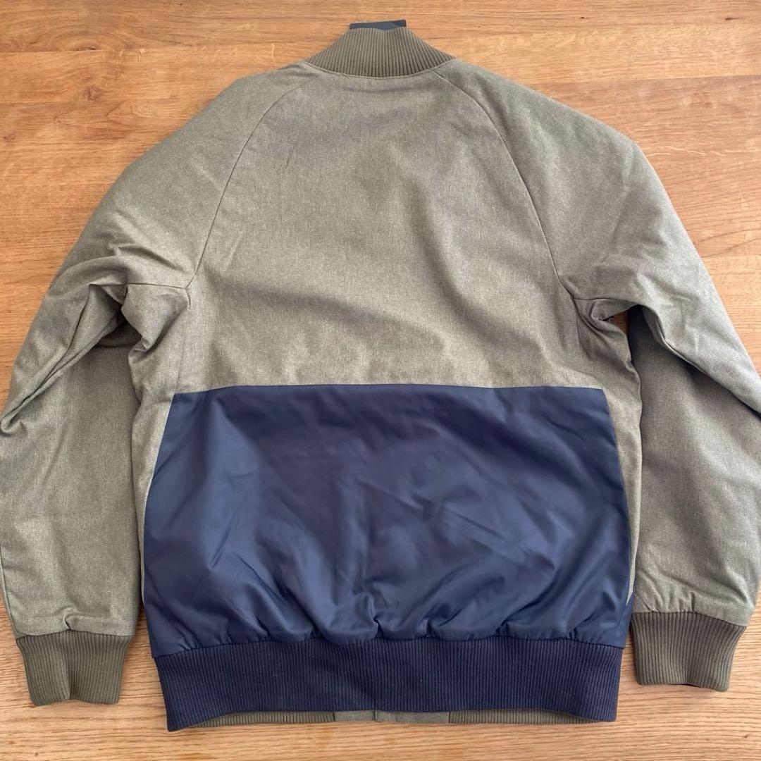 OAKLEY ジャケット