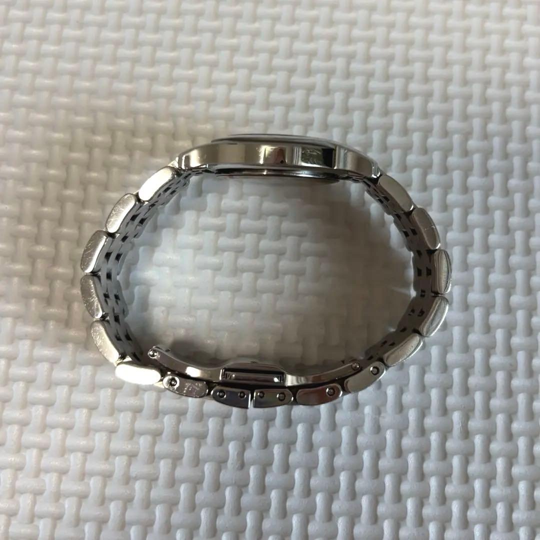 GUCCI グッチ　11Pダイヤモンド　レディースウォッチ　腕時計