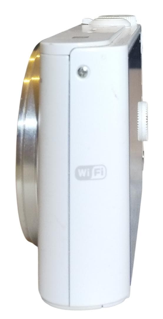 【美品】SONY DSC-WX350 デジタルカメラ/手ぶれ補正/Wi-Fi対応