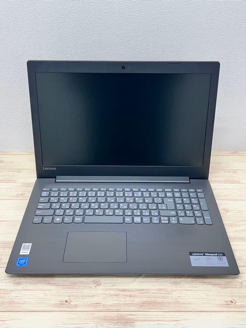 Windowsノート本体 Lenovo ideapad 330 15IKB SSD256GB