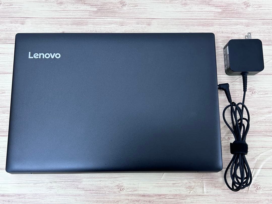 Windowsノート本体 Lenovo ideapad 330 15IKB SSD256GB