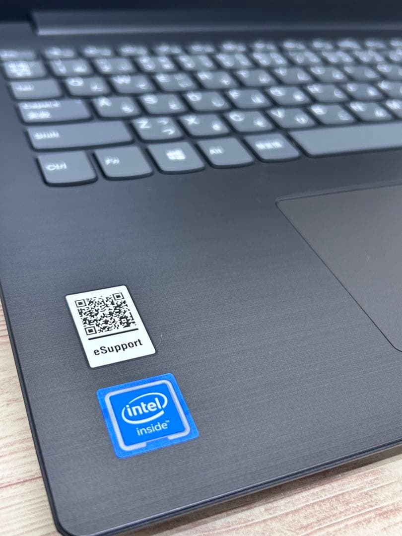 Windowsノート本体 Lenovo ideapad 330 15IKB SSD256GB