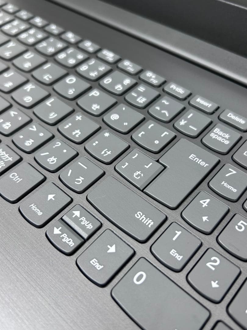 Windowsノート本体 Lenovo ideapad 330 15IKB SSD256GB