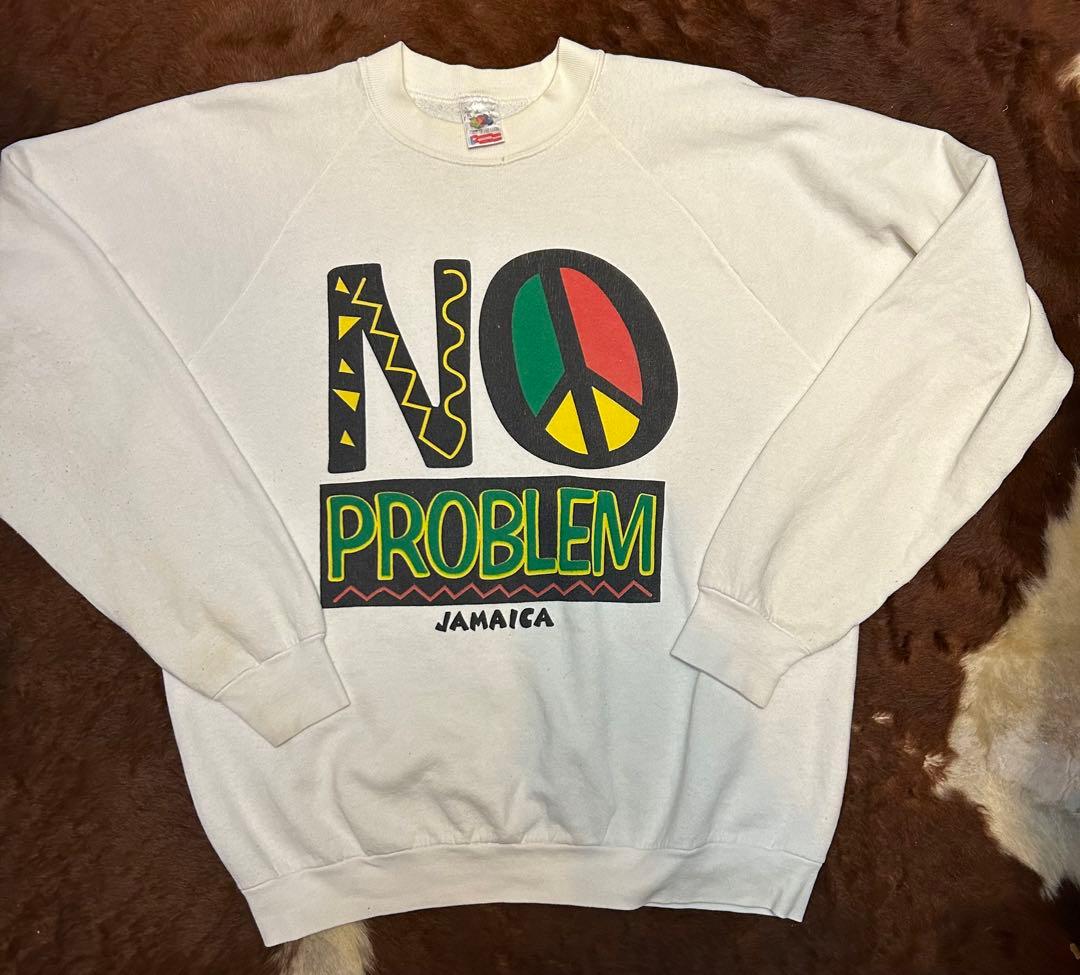 50s スラックスとスウェット