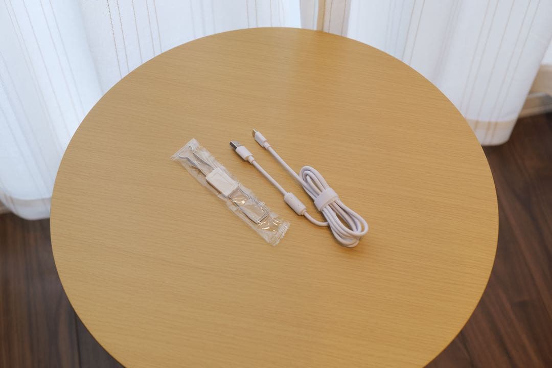 【極美品】ATTACK SHARK X65 PRO HE 磁気軸 ホワイト