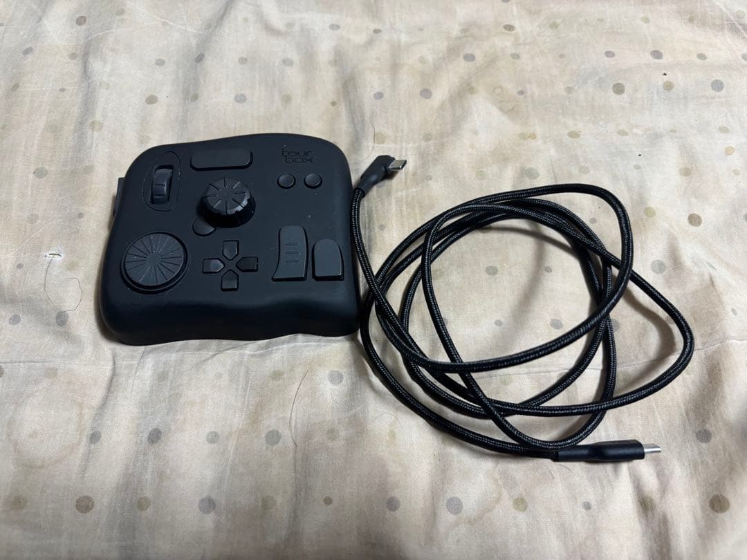 その他 TourBoxNeo