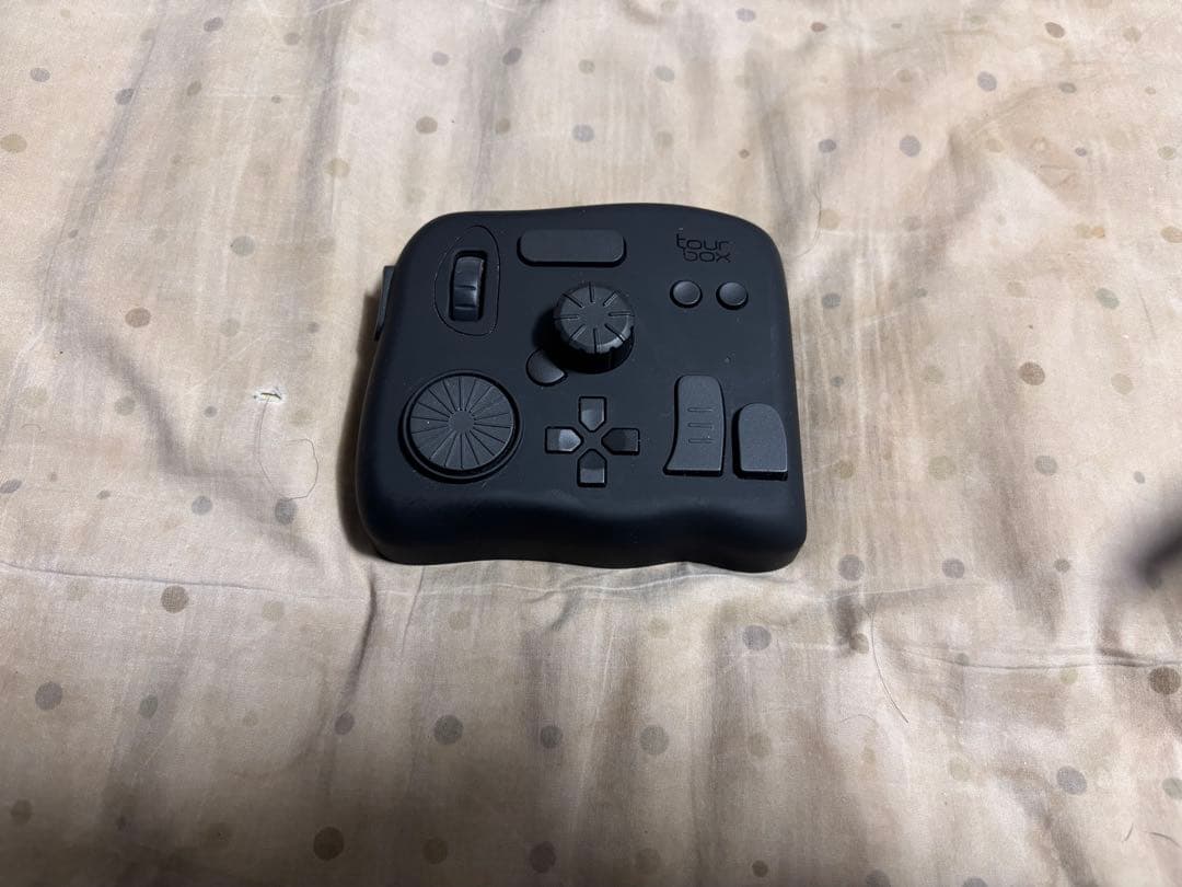 その他 TourBoxNeo