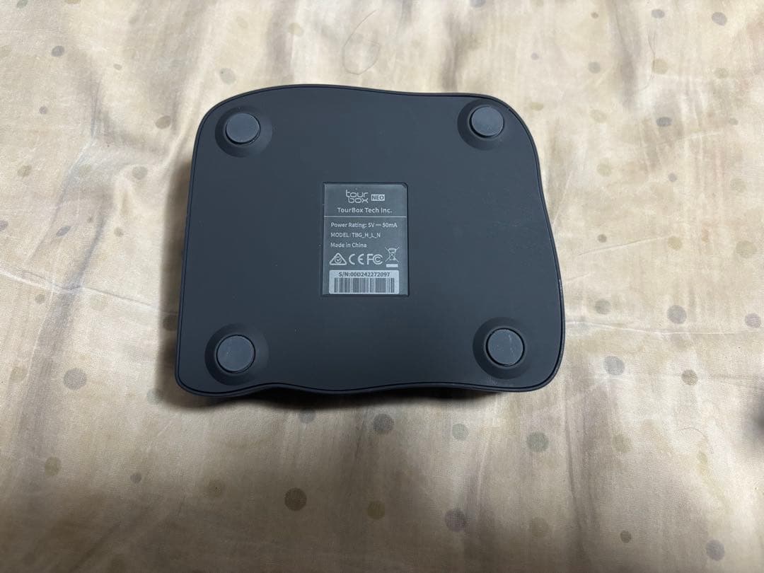 その他 TourBoxNeo