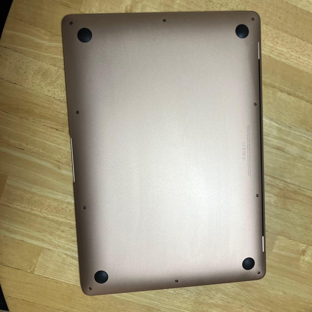 MacBook本体 MacBook Air M1