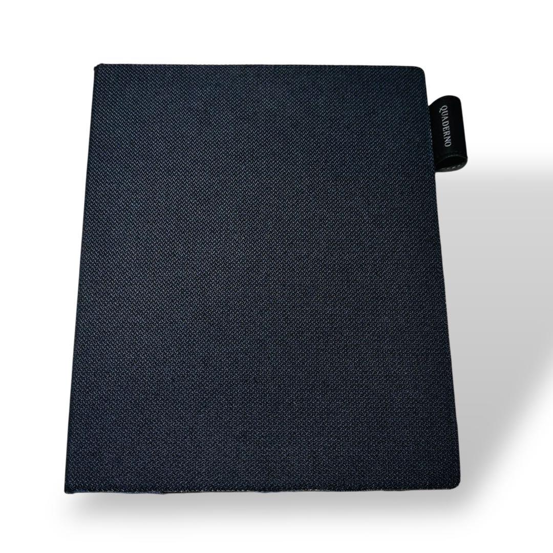 クアデルノ FMVDP51 A5 Gen.2 A5版 デジタルノート 富士通