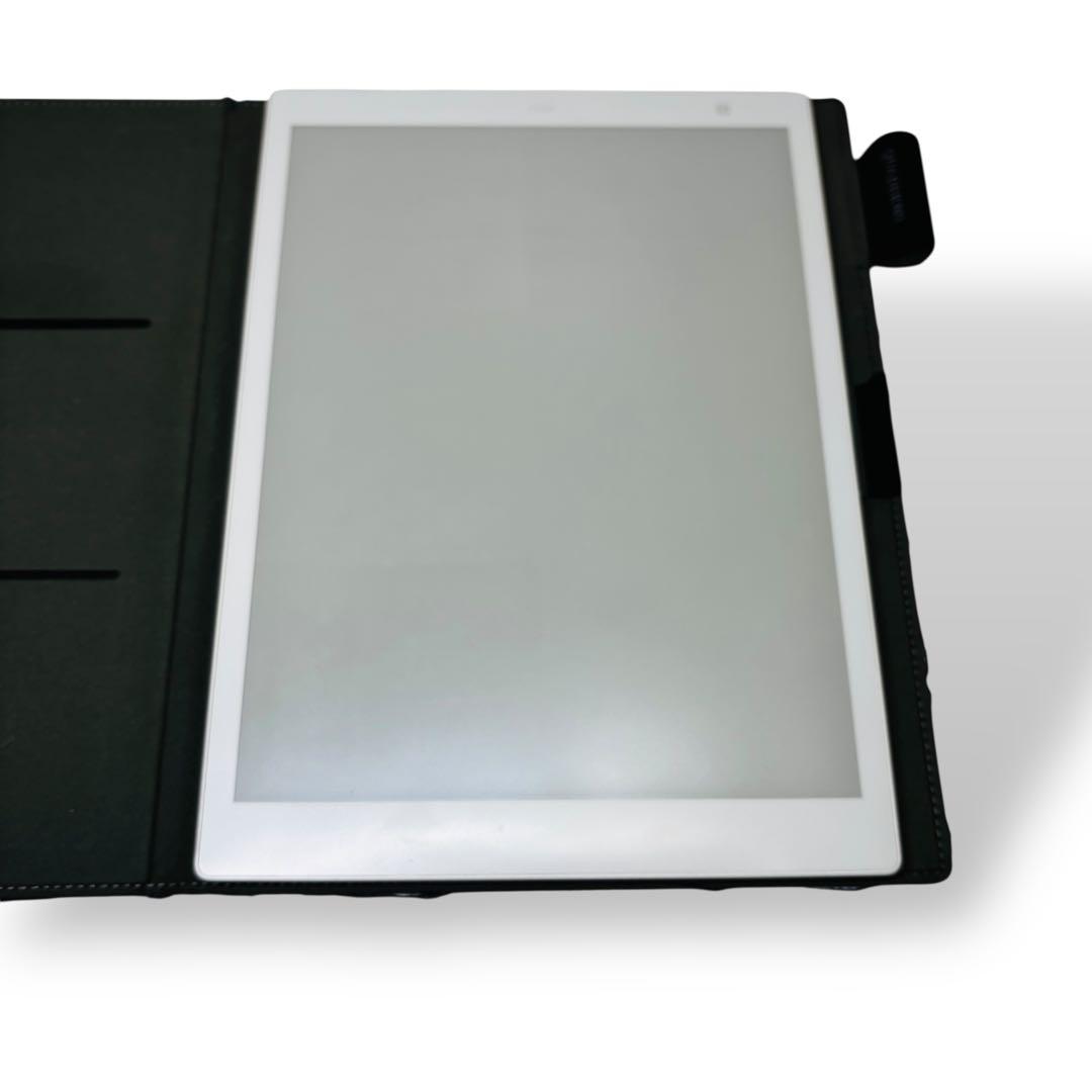 クアデルノ FMVDP51 A5 Gen.2 A5版 デジタルノート 富士通