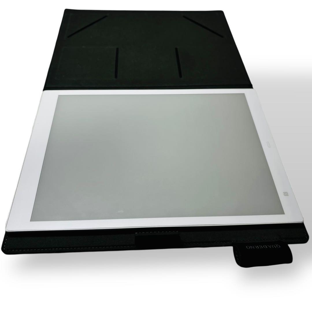 クアデルノ FMVDP51 A5 Gen.2 A5版 デジタルノート 富士通