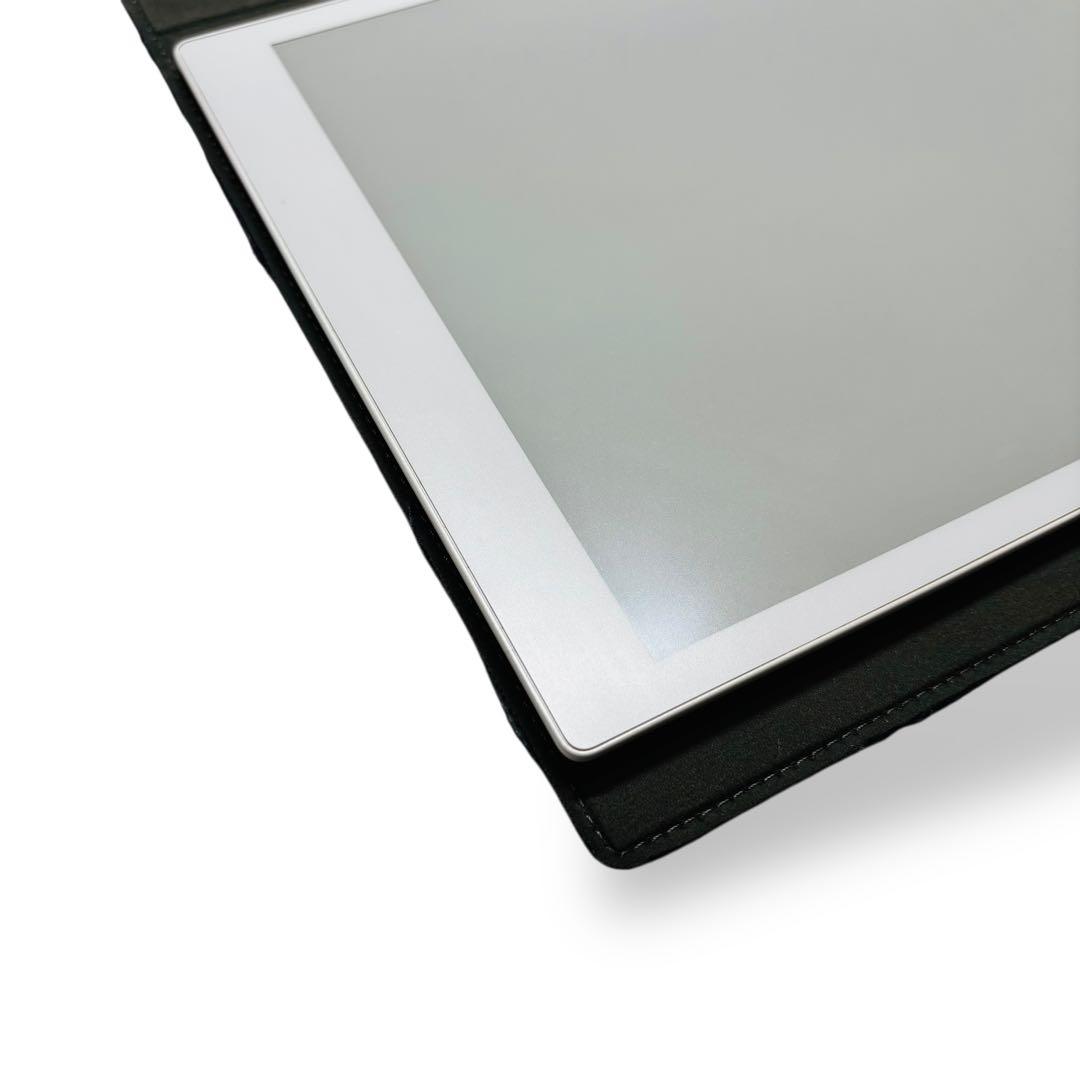 クアデルノ FMVDP51 A5 Gen.2 A5版 デジタルノート 富士通