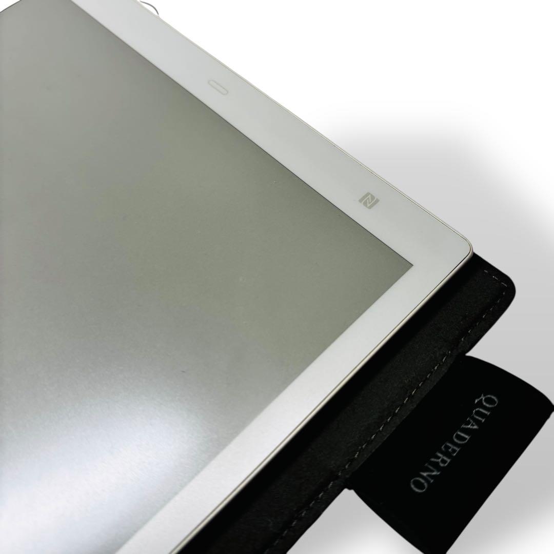 クアデルノ FMVDP51 A5 Gen.2 A5版 デジタルノート 富士通