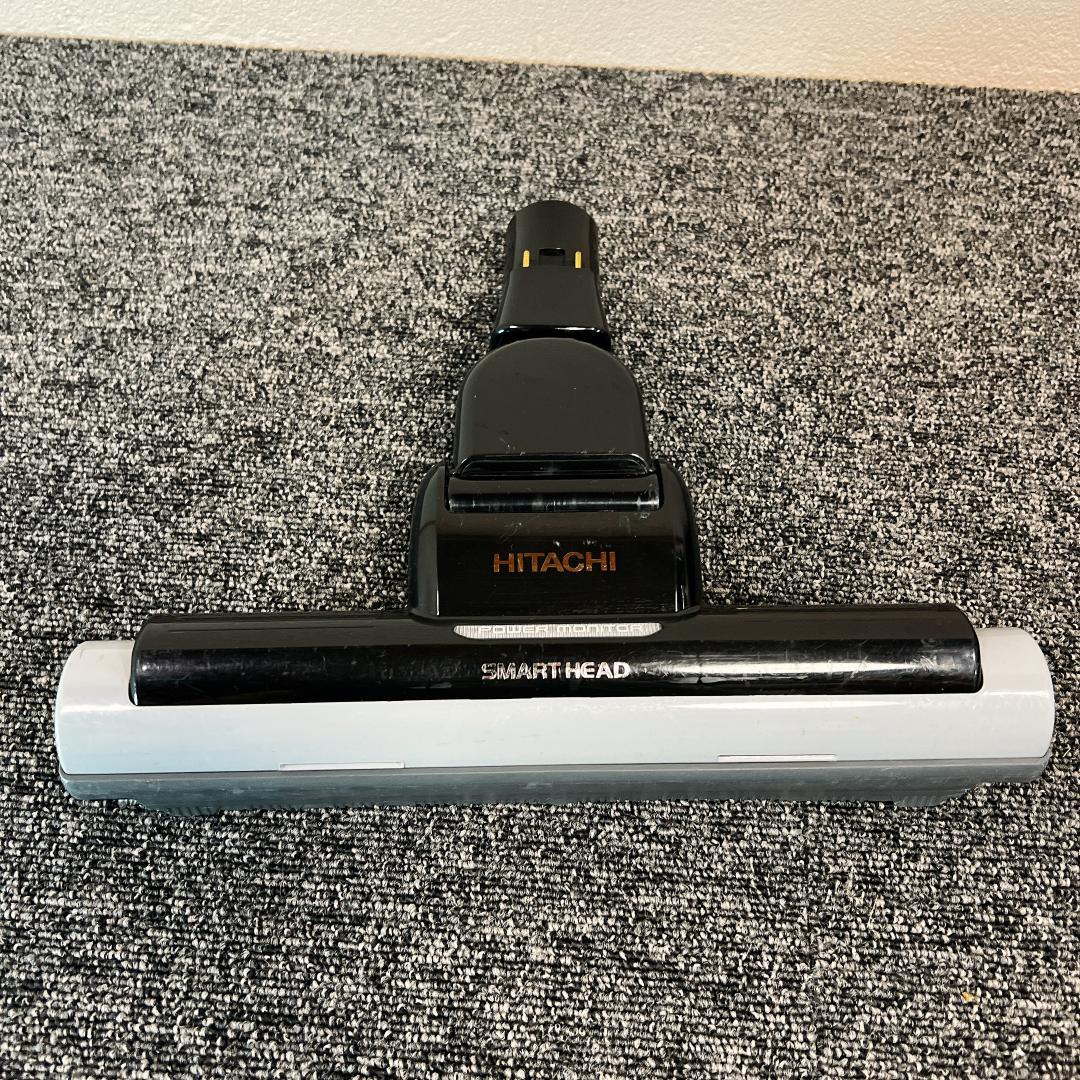 【美品】HITACHI CV-SBK200 サイクロン　掃除機 2016年製